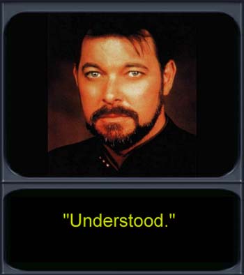 Star Trek Wars