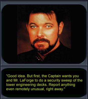 Star Trek Wars