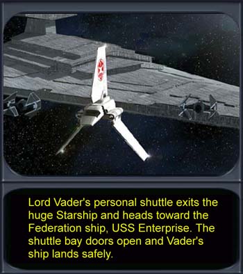 Star Trek Wars