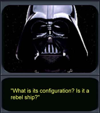 Star Trek Wars