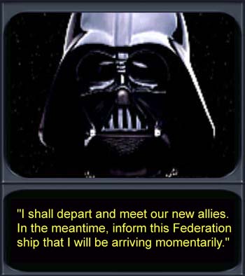 Star Trek Wars