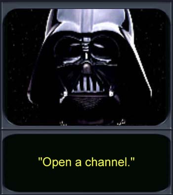Star Trek Wars