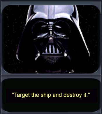 Star Trek Wars