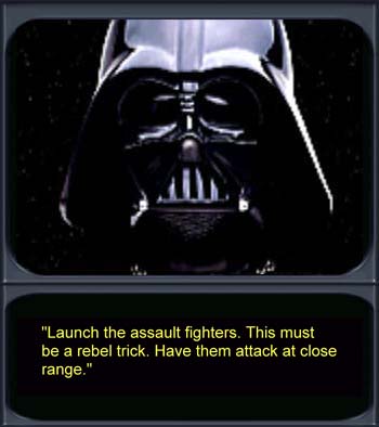 Star Trek Wars