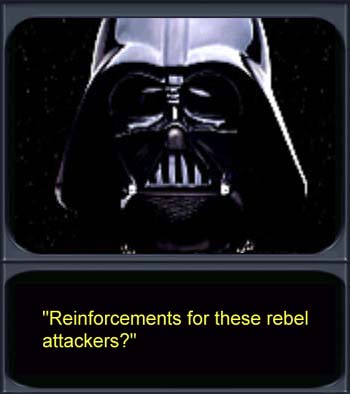 Star Trek Wars