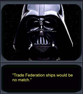 Star Trek Wars