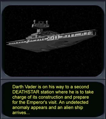 Star Trek Wars