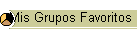 Mis Grupos Favoritos