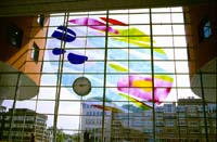 glas-applique