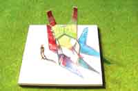 light sculpture glass1