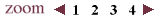 Use these numbers to zoom in or out