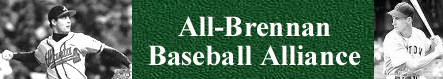 All-Brennan Baseball Alliance