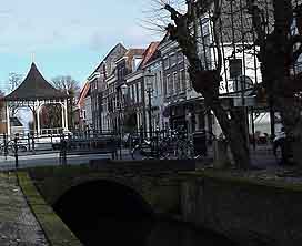 Elburg's Beek