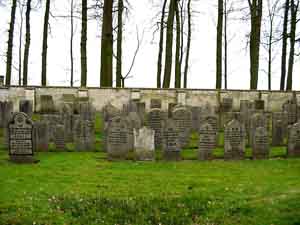 Cemetery 
