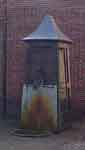 Old pump