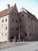 Old Town hall