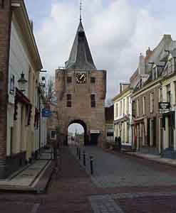 Vischpoort