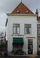 Viswinkel