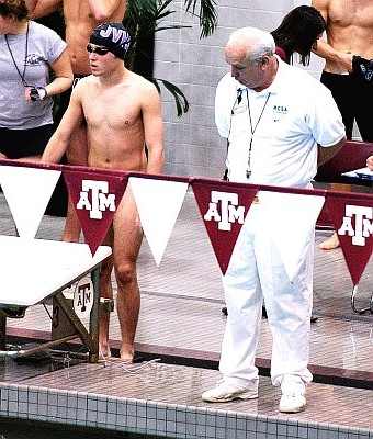 Aggie Invitational - Folder 1
