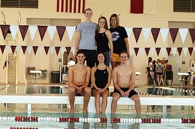 Magnolia Invitational