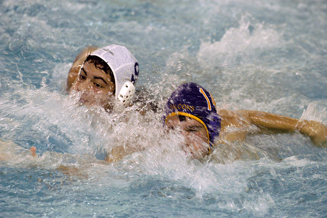 Cy-Fair at Dean - 08/26/04 (Junior Varsity and Varsity)