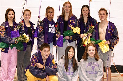 Sr. Recognition Meet