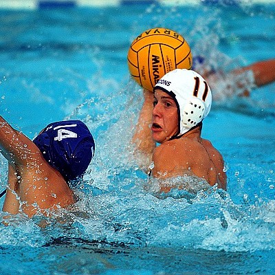Cy-Falls @ Big Blue Tournament - 9/25/03