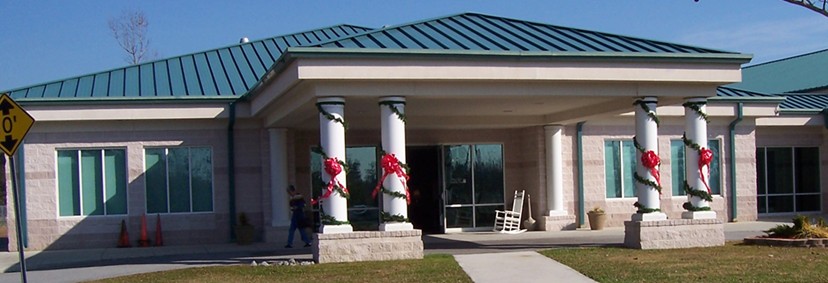 Senior Center