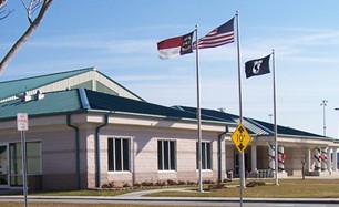 Our Building