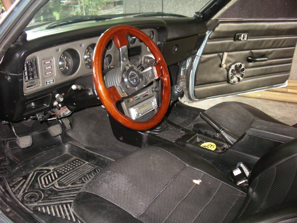power steering