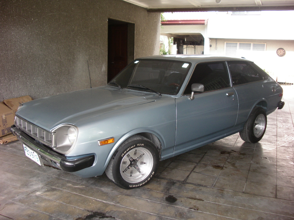 80% restored