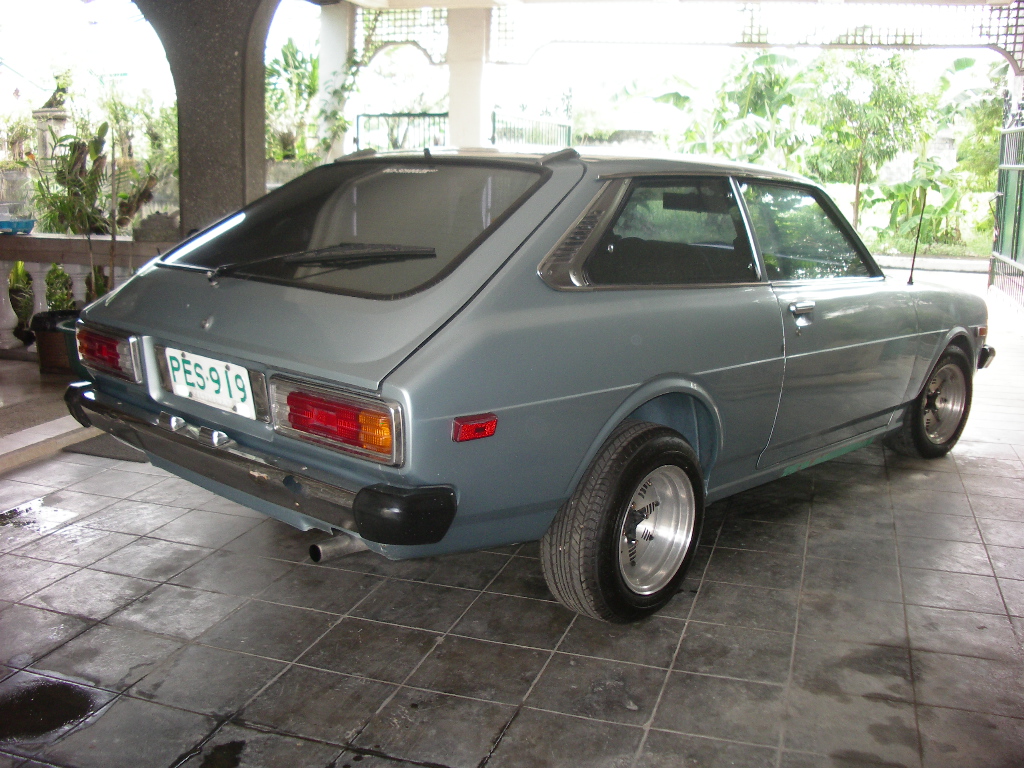 liftback