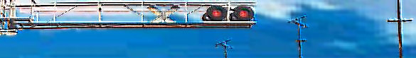 Rail Sky