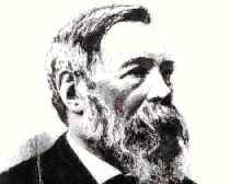 Fedrick Engels