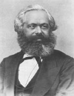 Karl Marx