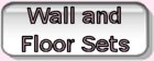 Wallpaper and Flooring Sets