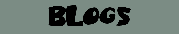 Blogs