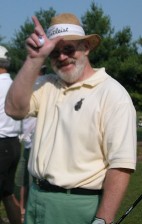 He didn't really win, you know.