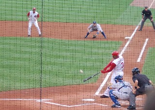 Home Run #552