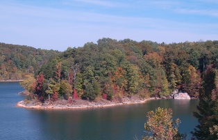 What Is That Rock on the Right?