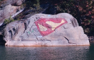 Superrock?