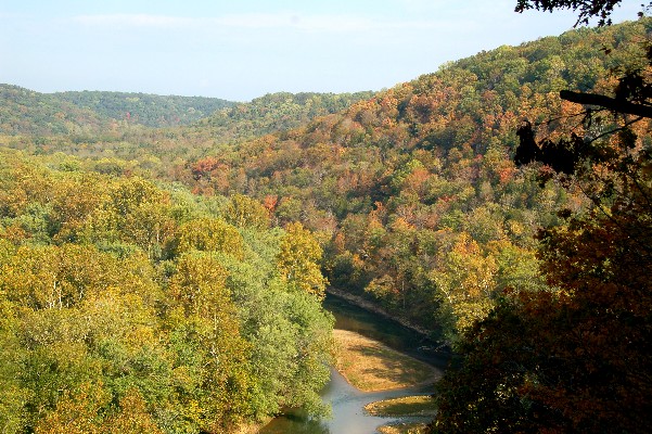 Green River