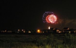 Happy Fifth of July