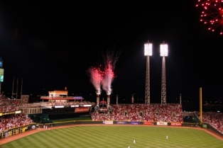 Fireworks