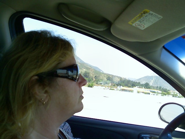 Drive Joyce Drive