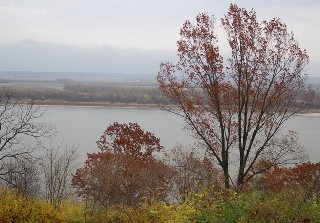 See the River