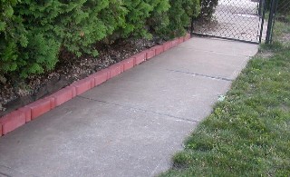 New Border