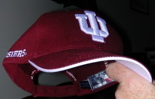 Go IU!