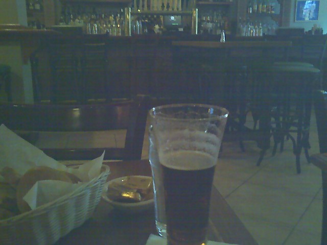Mmmm...alcoholy