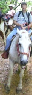 Cowboy Joe